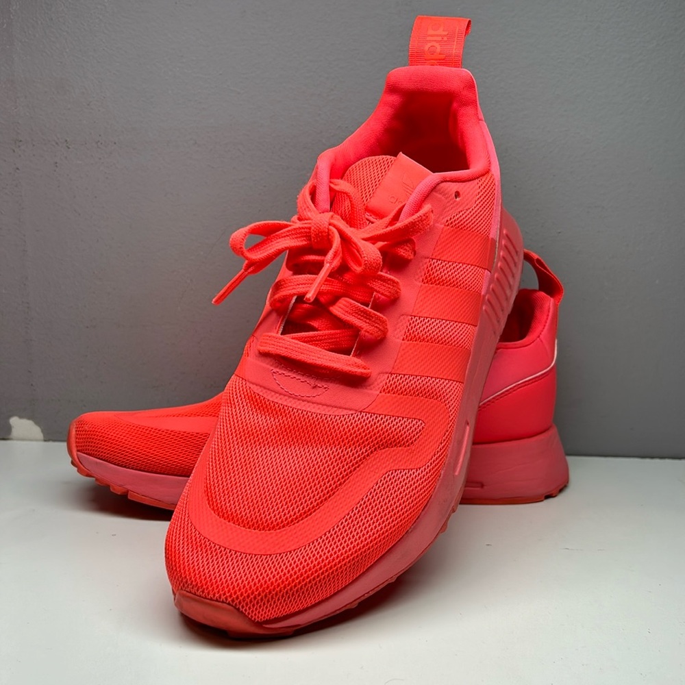 Multix Adidas kids shoes